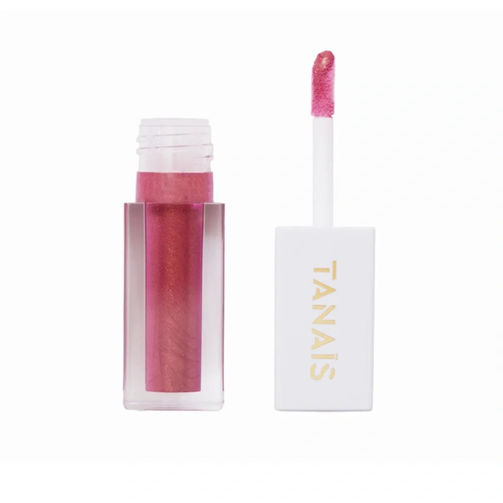 Tanais sunset to the stars lip oil - Picture 4 of 4